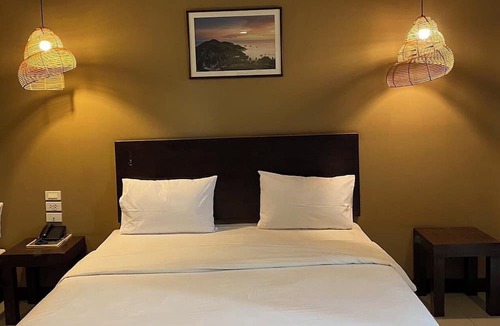Chumphon Hotel | Chalicha Resort