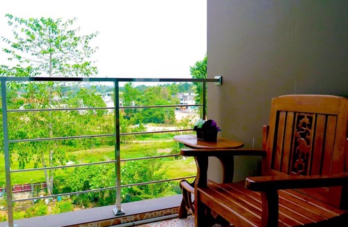 Chumphon Hotel | Euro Boutique Hotel