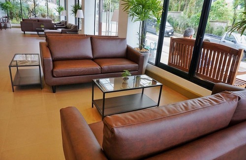 Ranong Hotel | FarmHouse Hotel Ranong