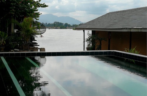 Don Khon Hotel | Sala Done Khone
