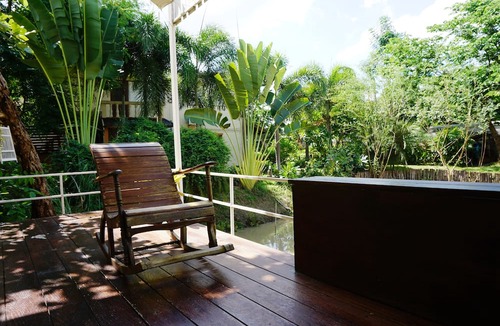 Thani House | At Home Sukhothai