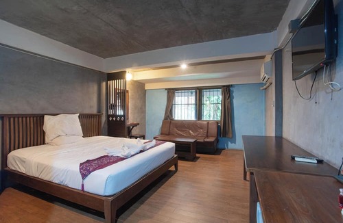 Phitsanulok Hotel | P1 House Phitsanulok