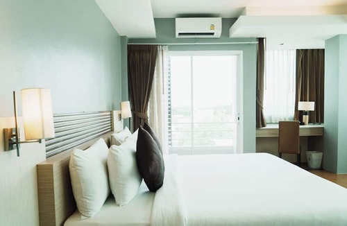 Khon Kaen Hotel | Green Hotel & Resort Khon Kaen