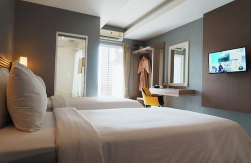 Khon Kaen Hotel | Green Hotel & Resort Khon Kaen