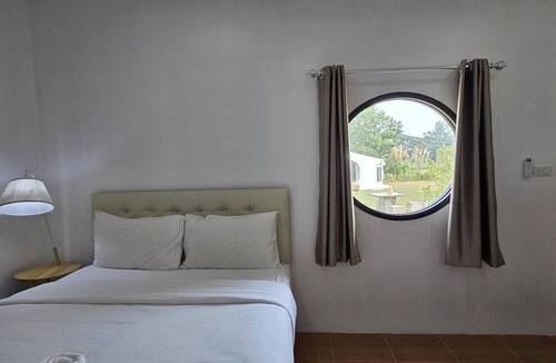 Chiang Rai Hotel | FIELD GOOD Resort at Chiang Rai