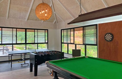 Mae Chan Hotel | Katiliya Park Villas