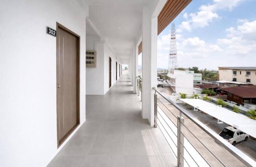 Nongbua Lamphu Hotel | Thailand Place Hotel Nong Bua Lam Phu