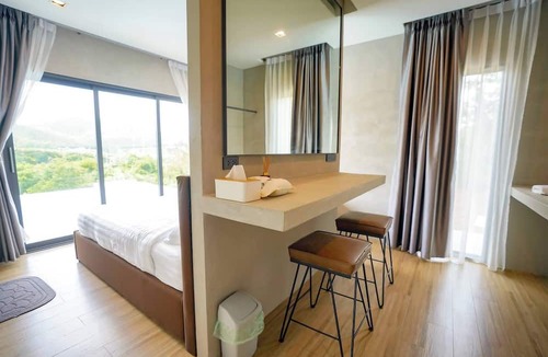 Pak Chong Villa | Jenita Valley Swimming Pool Villa Pakchong
