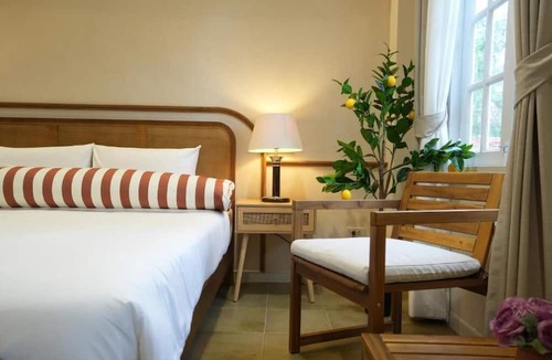 Na Chom Thian Resort | La Villa des Chien