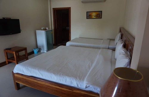 Nok Mueang Hotel | Thon Koon Resort
