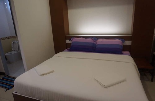 Nai Muang Hotel | The Lion Residence