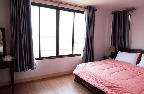 Ayutthaya Apartment | Onvara Place