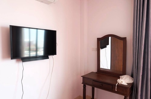 Ayutthaya Apartment | Onvara Place