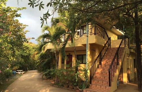 Muak Lek Hotel | Baan Ing Khao Resort