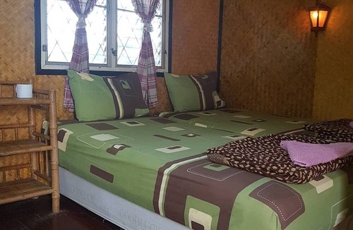 Ban Tai Hotel | Sugar Cane Guest House 1