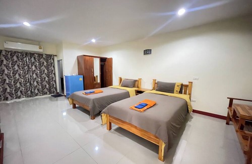 Ban Tai Hotel | P&P Place