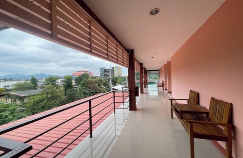 Ban Tai Hotel | P&P Place