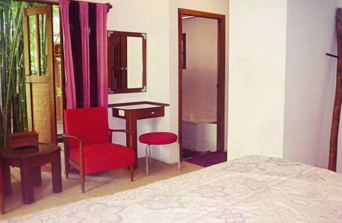Chong Kham Hotel | Gims Resort