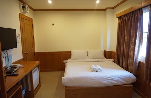Loei Province Hotel | Loei Residence