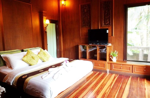 Sai Thai Villa | BB PoolVilla