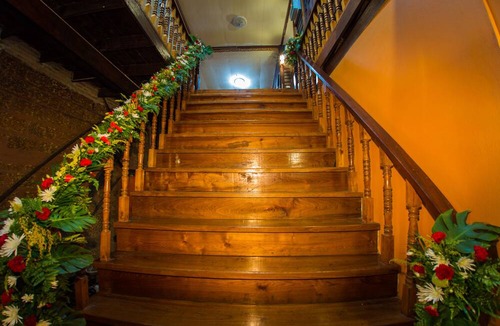 Ayutthaya House | Baan Are Gong Riverside Homestay