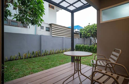 Fang Hotel | KYP Hotel