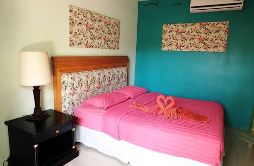 Amphawa House | Baanrak Amphawa Homestay