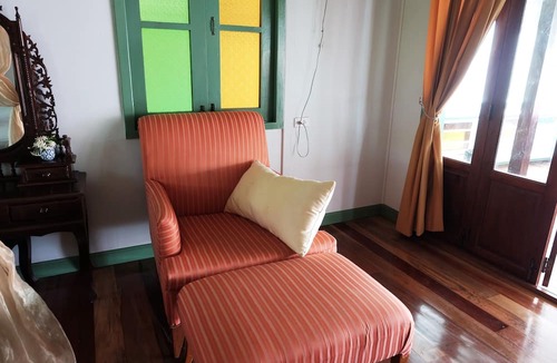 Amphawa House | Baanrak Amphawa Homestay