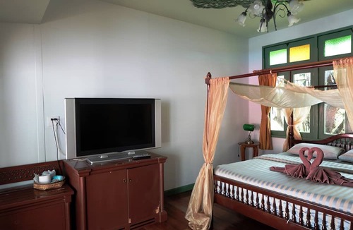Amphawa House | Baanrak Amphawa Homestay