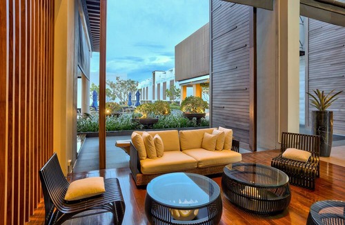Hua Hin Hotel | Ace of Hua Hin Resort