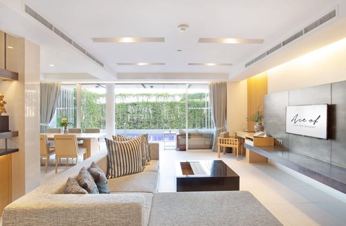 Hua Hin Hotel | Ace of Hua Hin Resort