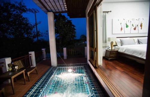 San Kamphaeng Hotel | Doltara Boutique Resort