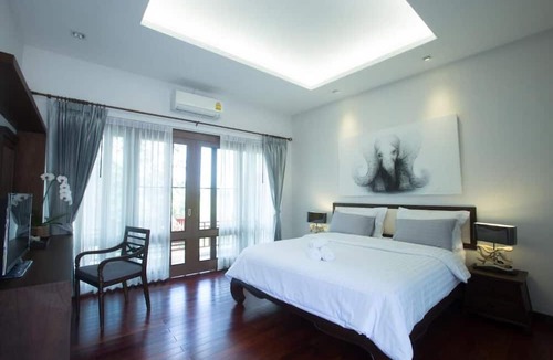 San Kamphaeng Hotel | Doltara Boutique Resort