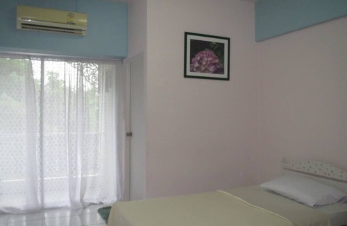 Noen Phra Hotel | Chomdao Hotel