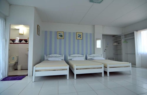 Noen Phra Hotel | Chomdao Hotel