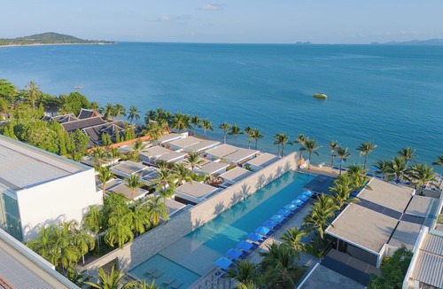 Mae Nam Hotel | Explorar Koh Samui – Adults Only Resort and Spa