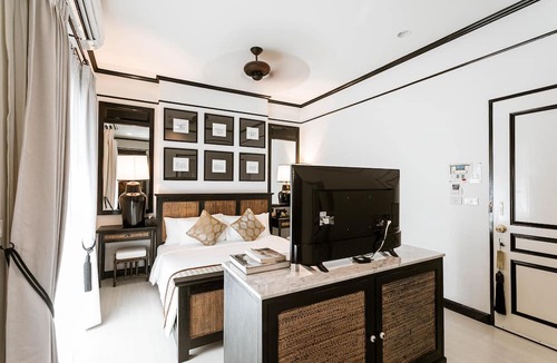 Old City Hotel | 99 The Heritage Hotel