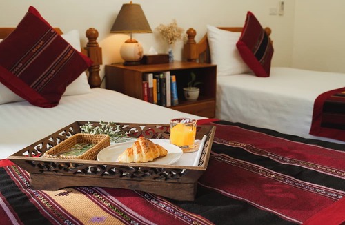 Old City Hotel | Gord Nuea Boutique House