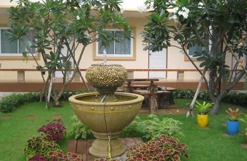 Phetchaburi House | 2N Guesthouse
