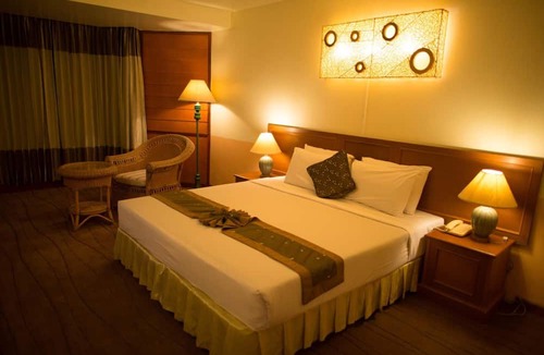 Tha Wang Thong Hotel | Phayao Gateway Hotel