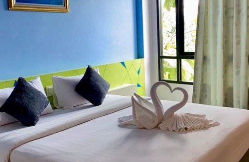 Trang Hotel | Na Tubthieng Boutique Resort