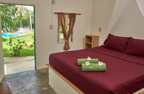 Bai Lan Hotel | Elephant Bay Resort