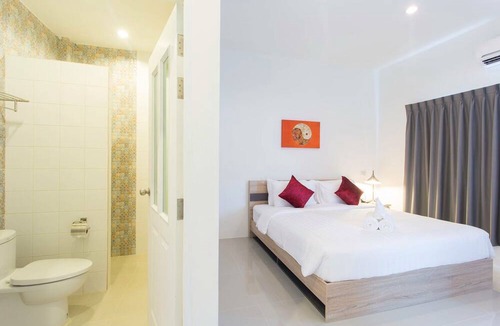 Thep Kasattri Hotel | The Way Phuket Resort