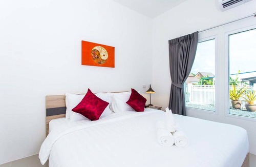 Thep Kasattri Hotel | The Way Phuket Resort