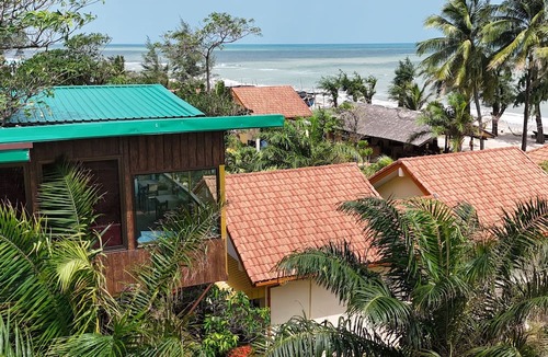 Sathing Phra Hotel | Ao Thai Resort
