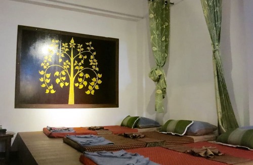 Khun Yuam Hotel | Yoont Hotel