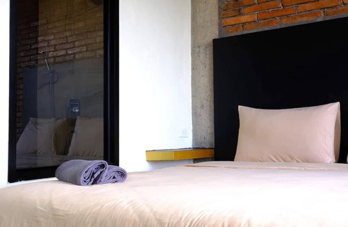 Phunphin Hotel | 88 Fine Hotel