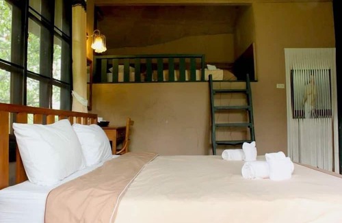 Chong Kham Hotel | Baan Phuthadol