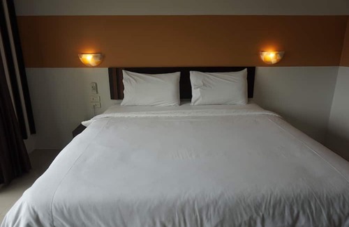 Si Bun Rueang Hotel | Mukdaview Hotel