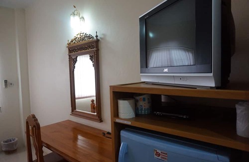 That Phanom Hotel | Pornnarumirt Hotel